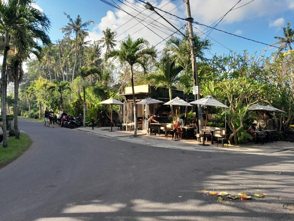 Villa Seseh Hacienda *