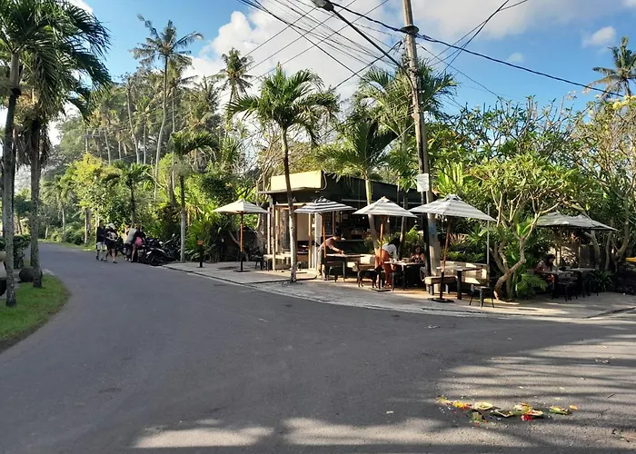 Seseh Hacienda